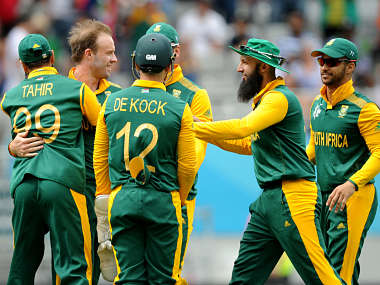 South Africa vs Sri Lanka Tweet report: 'South Africa's choke has been rescheduled to semi-final' South Africa vs Sri Lanka Tweet report: 'South Africa's choke has been rescheduled to semi-final'