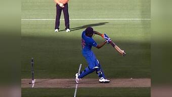 Umpiring row: ICC backs umpires, asks its president to be more considerate in his criticism