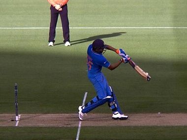 Umpiring row: ICC backs umpires, asks its president to be more considerate in his criticism Umpiring row: ICC backs umpires, asks its president to be more considerate in his criticism