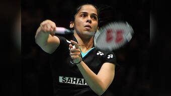 Saina Nehwal's All England loss will be painful but she is headed in the right direction