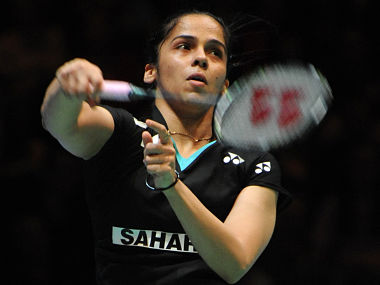 Saina Nehwal's All England loss will be painful but she is headed in the right direction Saina Nehwal's All England loss will be painful but she is headed in the right direction