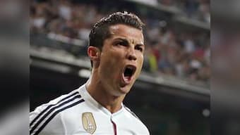 La Liga: Hat-trick machine Ronaldo aiming to smash Raul's Real Madrid record