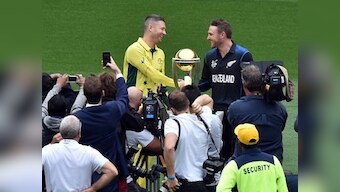 New Zealand reacts to World Cup loss: 'You've done us proud' 