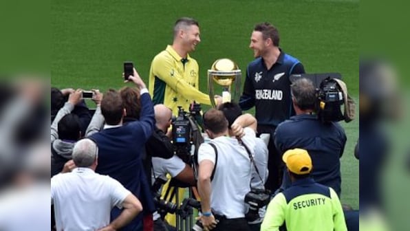 New Zealand reacts to World Cup loss: 'You've done us proud' 
