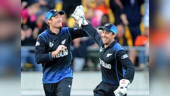 The 237 aside, to New Zealand, Martin Guptill is just plain old Guppy