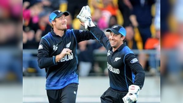 The 237 aside, to New Zealand, Martin Guptill is just plain old Guppy