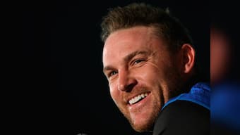 Brendon McCullum stands by Chris Cairns evidence