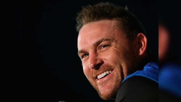 Brendon McCullum stands by Chris Cairns evidence