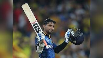 World Cup 2015: Sri Lanka banking on 'home' support and Sangakkara ton