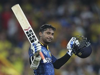 World Cup 2015: Sri Lanka banking on 'home' support and Sangakkara ton World Cup 2015: Sri Lanka banking on 'home' support and Sangakkara ton