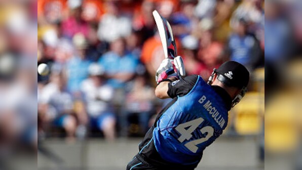 Win or lose, MS Dhoni and McCullum are the perfect templates for future captains
