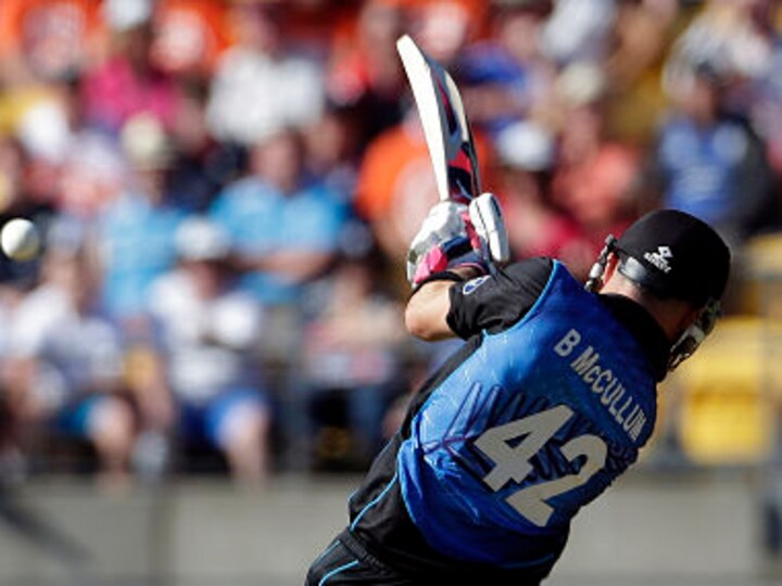 Win or lose, MS Dhoni and McCullum are the perfect templates for future captains