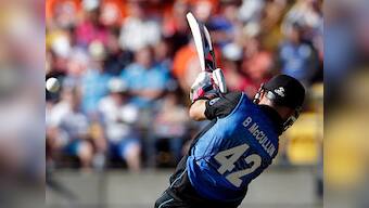 We attack, attack, attack because it works: NZ skipper McCullum