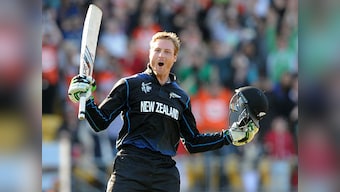 Martin Guptill, New Zealand batsman, World Cup 2019 Player Full Profile: Black Caps openers' form and consistency key to Kiwi's chances