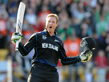 World Cup: Martin Guptill's 237 was classical batting at its ODI best World Cup: Martin Guptill's 237 was classical batting at its ODI best