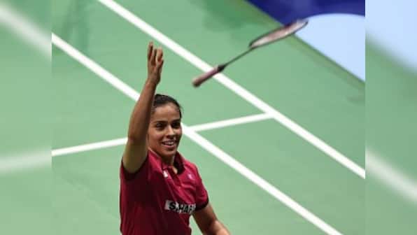 Saina Nehwal is now badminton's World No 1, and legend