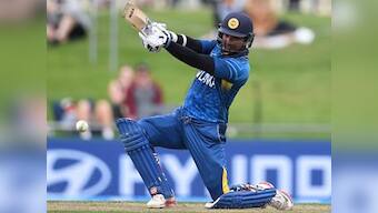 Tweet report SL vs SCO: 'For Sangakkara, the World Cup is four centuries old'