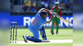 Revenge for World Cup defeat was never on our mind: Bangladesh captain Mortaza