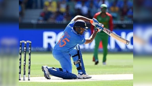 Revenge for World Cup defeat was never on our mind: Bangladesh captain Mortaza