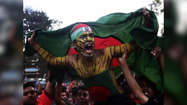 Japan, Malaysia, Singapore poke 'epic' fun at England after World Cup exit