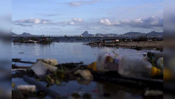 Olympics 2016: Brazilian officials backtrack, say Rio bay won't be clean for sailing