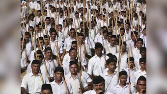 Kannur violence: RSS expels Kundan Chandravat over statements against Kerala CM