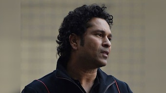 India is waiting to welcome the FIFA U-17 World Cup: Sachin Tendulkar