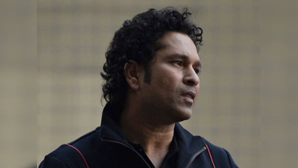 India is waiting to welcome the FIFA U-17 World Cup: Sachin Tendulkar