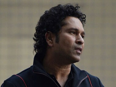 India is waiting to welcome the FIFA U-17 World Cup: Sachin Tendulkar