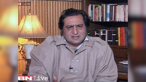 Sajjad Lone's dream of becoming Jammu and Kashmir CM fades as PDP chief Mehbooba Mufti consolidates power