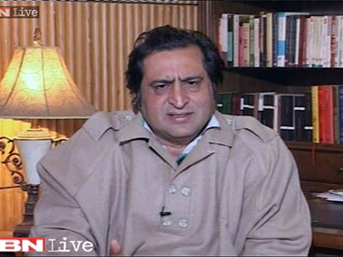 Sajjad Lone's dream of becoming Jammu and Kashmir CM fades as PDP chief Mehbooba Mufti consolidates power Sajjad Lone's dream of becoming Jammu and Kashmir CM fades as PDP chief Mehbooba Mufti consolidates power