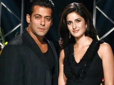 Salman will always be important part of my life: Katrina - Bollywood