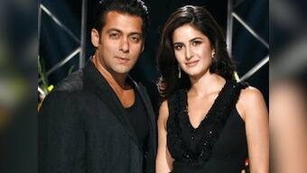 Salman will always be important part of my life: Katrina