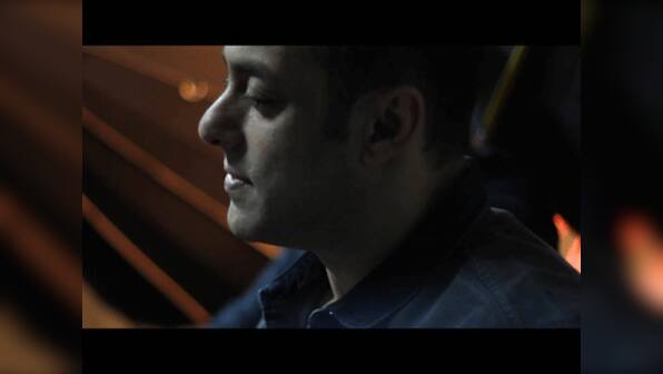 Tyre burst caused the accident, I was at wheel: Salman Khan's driver tells court