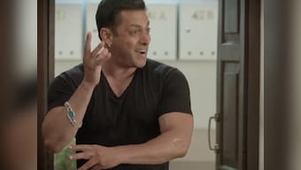 From Maine Pyar Kiya to Kick: Salman Khan's turbulent and meteoric rise in the film industry