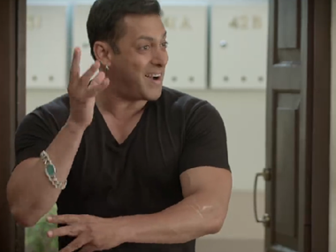 Check out: Salman Khan in mauka ad for Pro Kabaddi League Check out: Salman Khan in mauka ad for Pro Kabaddi League