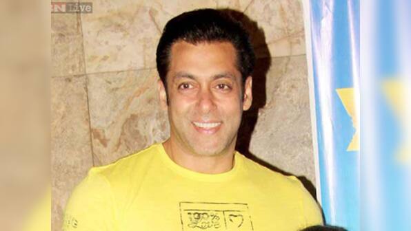 Salman Khan wishes Nawazuddin starrer Manjhi - The Mountain Man becomes a 'big hit'