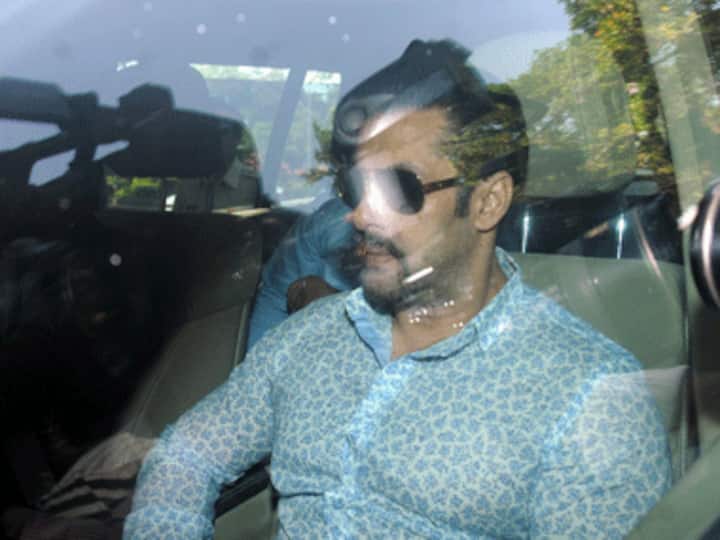 Hit-and-run case: Court says it can't ask Salman to produce driving licence