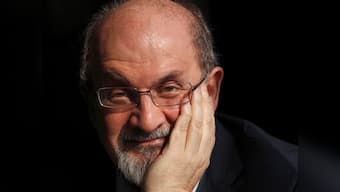 Not much to celebrate on 15 August owing to atrocities in Kashmir, claims novelist Salman Rushdie