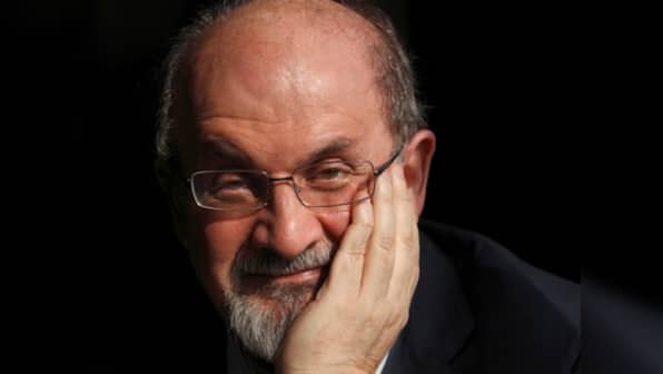 Salman Rushdie to join New York University journalism faculty
