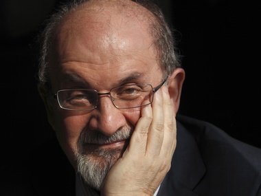 How many years to correct mistake, Salman Rushdie asks about 'Satanic Verses' ban How many years to correct mistake, Salman Rushdie asks about 'Satanic Verses' ban