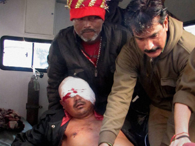 Jammu and Kashmir: NC stages walkout over terror attacks in Samba and Kathua Jammu and Kashmir: NC stages walkout over terror attacks in Samba and Kathua