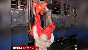 After Lakhvi row, Pakistan summons Indian envoy over Samjhauta blast issue