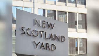 Scotland Yard warns against an imminent terror attack in UK