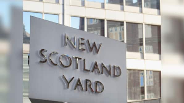 Scotland Yard warns against an imminent terror attack in UK