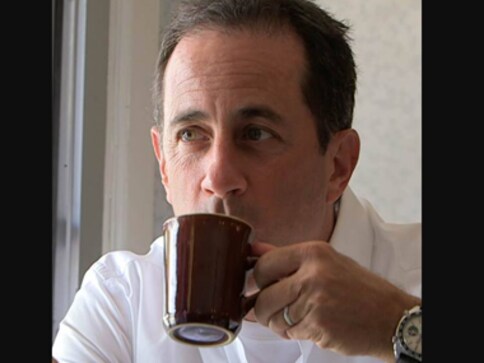 Enough with the conspiracy theories: Here’s why the Seinfeld show was