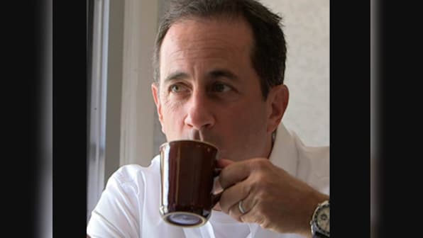 Enough with the conspiracy theories: Here’s why the Seinfeld show was cancelled