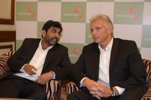 IT services firm SenecaGlobal plans to invest $5 million to expand India, US ops IT services firm SenecaGlobal plans to invest $5 million to expand India, US ops