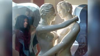 Newly married? Have sex 11 times a month for a happy life