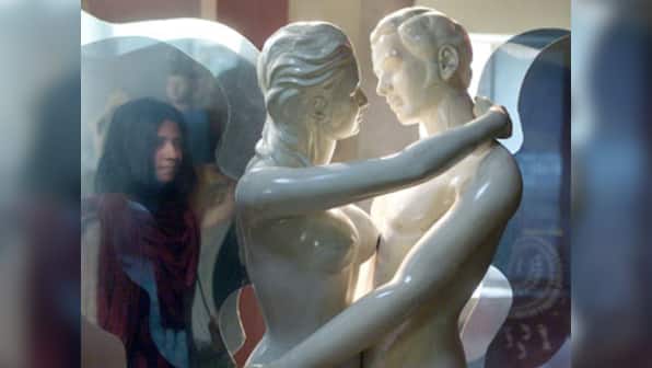 Newly married? Have sex 11 times a month for a happy life